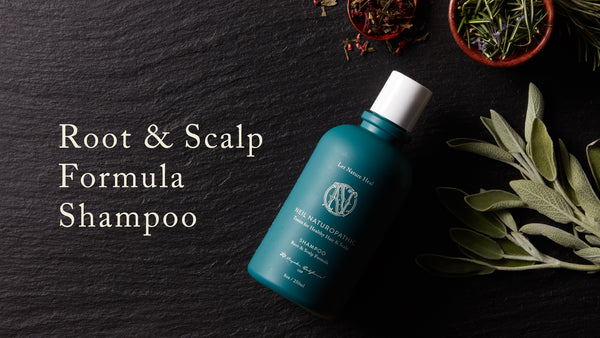 Root & Scalp Formula Shampoo