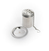 NN TEA CANISTER