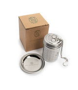 NN TEA CANISTER