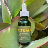 Massager & Scalp Treatment Oils Gift Set