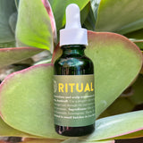 Ritual Remedial Treatment Oil, for Alopecia, Dandruff, Eczema