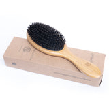 Boar Bristle Brush