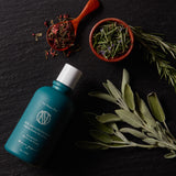 Bundle: Root & Scalp + Finishing