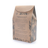 Hair Tonic Tea and Tea Canister