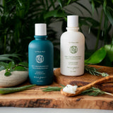 Bundle: Root & Scalp + Restorative