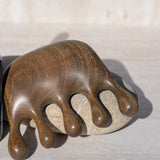 Sandalwood Scalp Massager