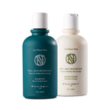 Bundle: Root & Scalp + Restorative