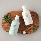 Bundle: Acceleration + Restorative