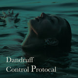 Dandruff, Psoriasis, Eczema Protocol