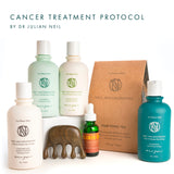 Cancer Treatment Hair and Scalp Protocol